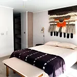 Hermoso Y Comodo Studio En Carmen, Santiago