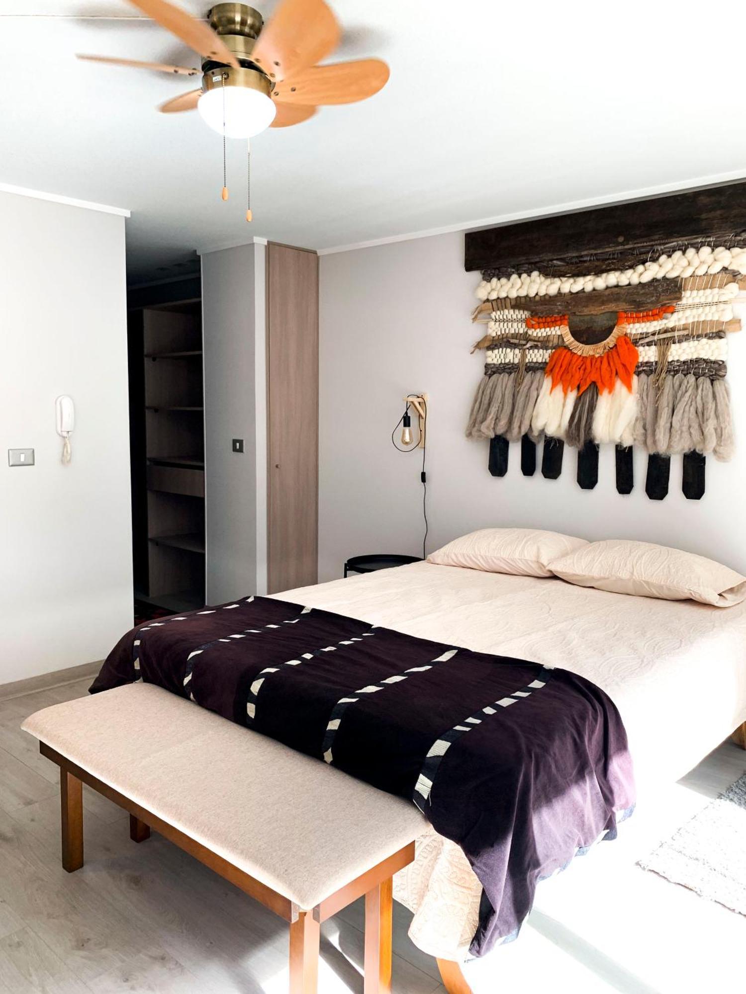 Apartahotel Hermoso Y Comodo En Carmen, *