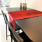 Hermoso Y Comodo Studio En Carmen, Santiago
