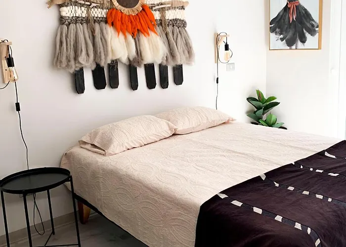 Hermoso Y Comodo Studio En Carmen, Santiago